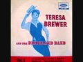 Teresa Brewer - Is It True What They Say About Dixie (1959)