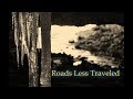 Roads Less Traveled:  The Ice Caves