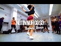 Nuttin Nuh Go So - Ruckers (Epic Dancehall Battle Video)