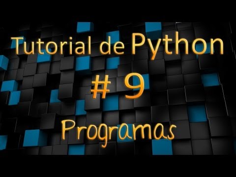 TUTORIAL PHYTON Español