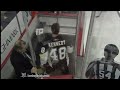 Travis Hamonic vs Tyler Kennedy Jan 25, 2011
