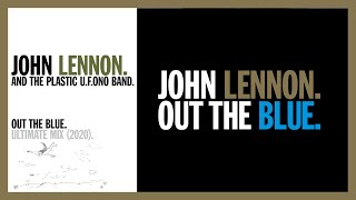 Watch John Lennon Out The Blue video