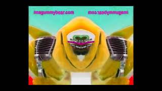 Klasky Klasky Klasky Klasky Gummy Bear Song In G Major 10607