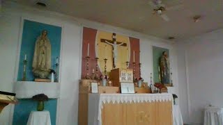 St. John Cantius; + rosary