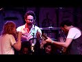 Broken Social Scene - Anthems (Live) ft. Emily Haines, Feist, Amy Millan