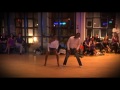 Leuven Salsa Festival 8, Show by Arte-Mixto Dance Co