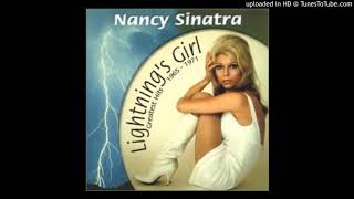 Watch Nancy Sinatra Lightnings Girl video