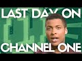Channel One News 2005 | RM. Channel One News 2005 | RM.