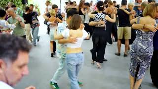 Ephesus Tango Marathon 2025