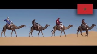 Watch Quebonafide Arabska Noc feat Solar  Wac Toja video