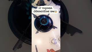 Şu Yaşıma Kadar Bilmemem Dışında Bir Problem Yok