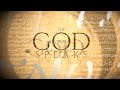 The God Who Speaks | FULL MOVIE | Alistair Begg, Erwin Lutzer, Norman Geisler, & R.C. Sproul