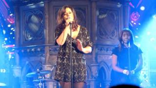 Watch Rumer Healer video