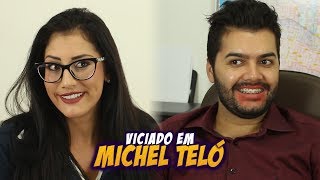 Entrevista De Emprego Viciado Em Michel TelÓ Entrevista De Emprego Viciado Em Michel TelÓ