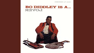 Watch Bo Diddley Youre Looking Good video