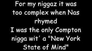 Watch Nas Hustlers video