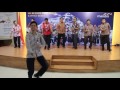 Baru Joget Cesar Versi Baru Pegawai Mandiri Kanwil 1 Heboh images Baru Joget Cesar Versi Baru Pegawai Mandiri Kanwil 1 Heboh
