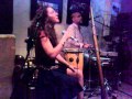 4lizards live, solis barki & katerina barabouti