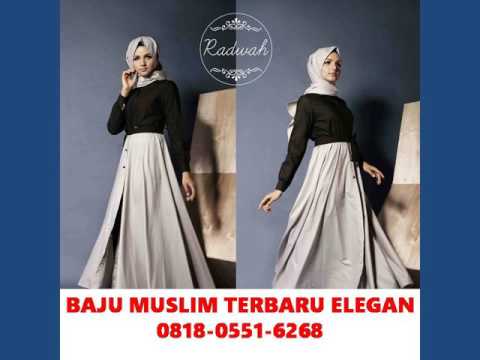 Gambar Baju Elzatta Edisi Terbaru