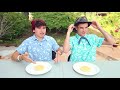 Hunger Games | Jc Caylen vs. Kian Lawley