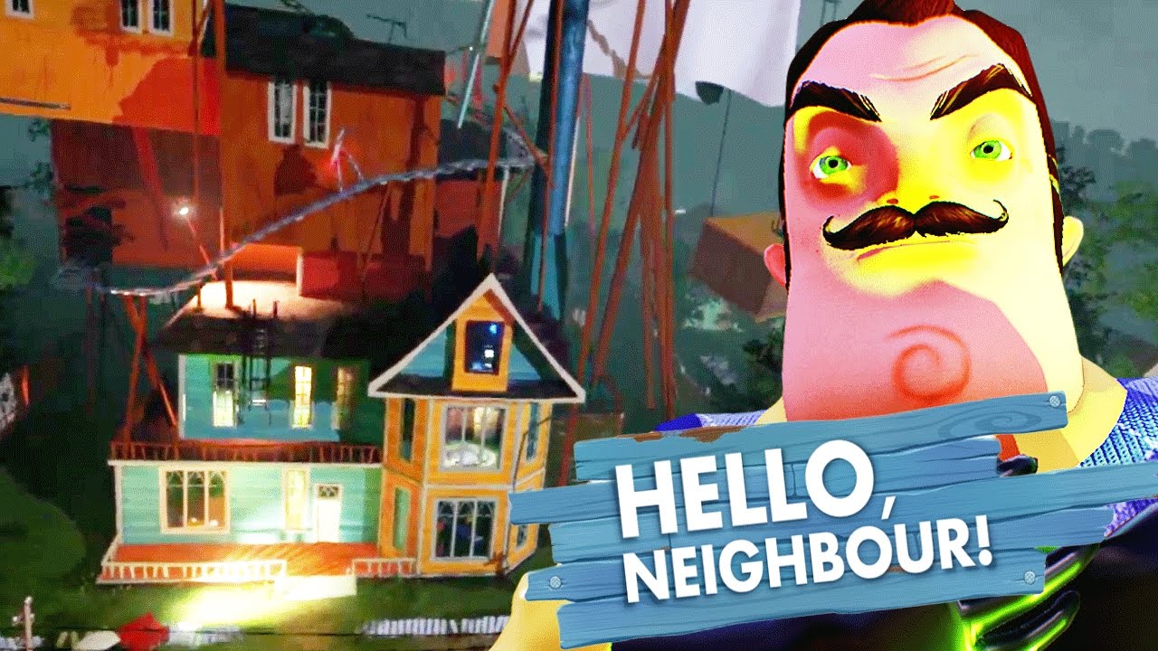 hello_neighbor_beta_3_free_