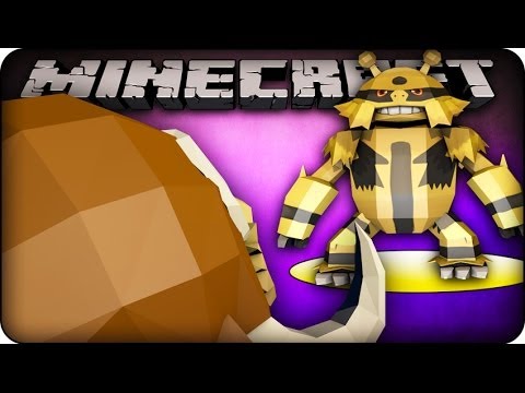 Minecraft Pixelmon 3.0.4 RANDOM BOX BATTLE Minecraft Pixelmon 3.0.4 RANDOM BOX BATTLE klip izle