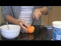 Homemade Recipes for Skin Care : Homemade Face Masks Made With Oranges