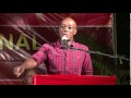 Dr. Keith Rowley asks Who is Responsible? Dr. Keith Rowley asks Who is Responsible?