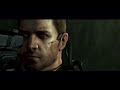Resident Evil 6 - Jake / Sherry Campaign Ending - Gameplay Walkthrough Part 12 (RE6)