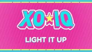 Watch Xoiq Light It Up video