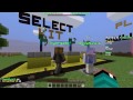 MINI-SIZED FUN! (Minecraft Micro Battle Mini-Game)