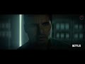 EXTINCTION Official Trailer (NEW 2018) Netflix Alien Invasion Sci-Fi Movie HD