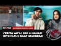Cerita Hanafi Atlet Futsal Ditendang Lawan saat Selebrasi | AKIS tvOne