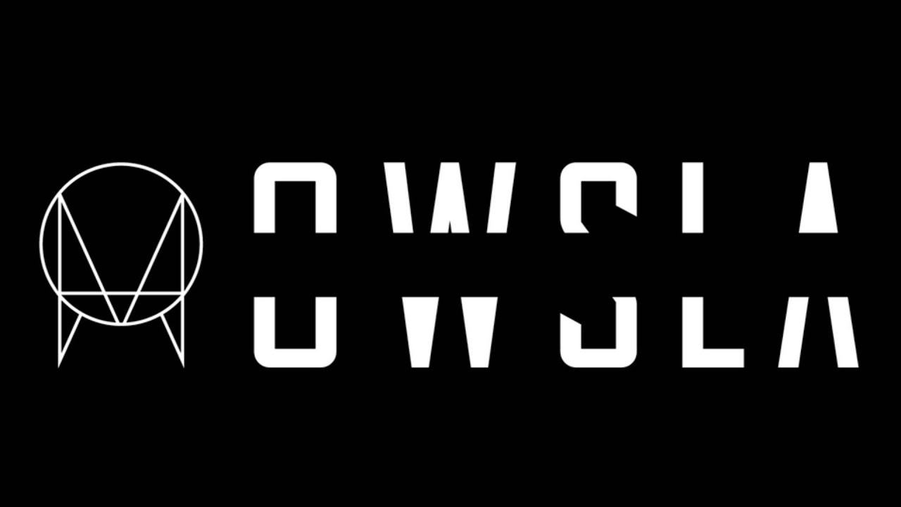 owsla logo hd infovisual