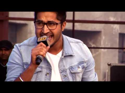 CROSSBLADE | Babbal Rai Jassi Gill A-Kay Dr. Zeus | Performance...