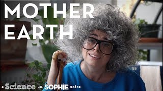 Mother Earth: Mother's Day