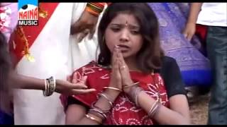 Mata O Mata - Best Song of Jivdani Mata In Hindi