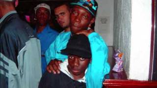 Watch Dizzee Rascal Jezebel video