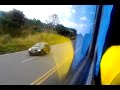 Rio-BH (Viação Cometa 7455) 9ª parte ALF.VASC. / RESSAQUINHA
