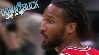 Wayne Selden 15 Points Full Highlights 1272019