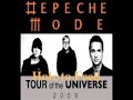 Depeche mode- Hole to Feed (Live in Budapest 06.23 Recording the Universe)