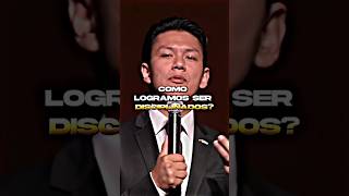 Como Ser Disciplinados - Yokoi Kenji Motivación