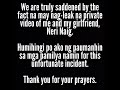 image Chito Miranda And Neri Naig Scandal Hits Web