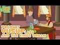 Prophet Stories In English | Prophet Yusuf (AS) & The King's Dream | Part3 | Stories Of The Prophets