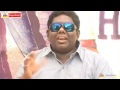 Guruvaram March Okati Latest Telugu Movie Opening Pradeep Vj R images Guruvaram March Okati Latest Telugu Movie Opening Pradeep Vj R