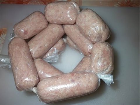 Сосиски рецепт приготовления в домашних условиях 687 Сосиски рецепт приготовления в домашних условиях 281