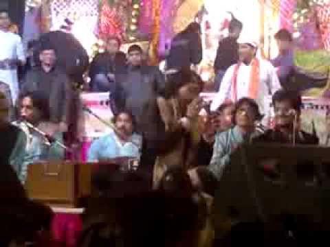 deewana tera aya by hamsar hayat ji at geeta colony (amit rajput...