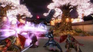 Watch Dawn Of Dreams Eve video