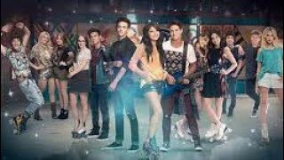 Soy Luna 2. Sezon Başlıyor