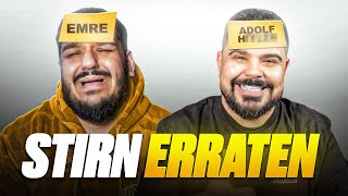 Stirn Raten Mit Bzet, Emre & Ato Endet Schief..